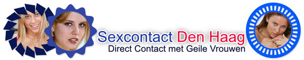 Sexcontact Den Haag, Geile Vrouwen willen Sex